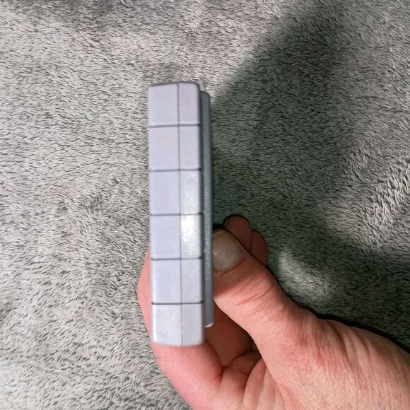 Super Mario Bros World SNES Authentic Game Only Nintendo SNES Tested & Working - Picture 13 of 16